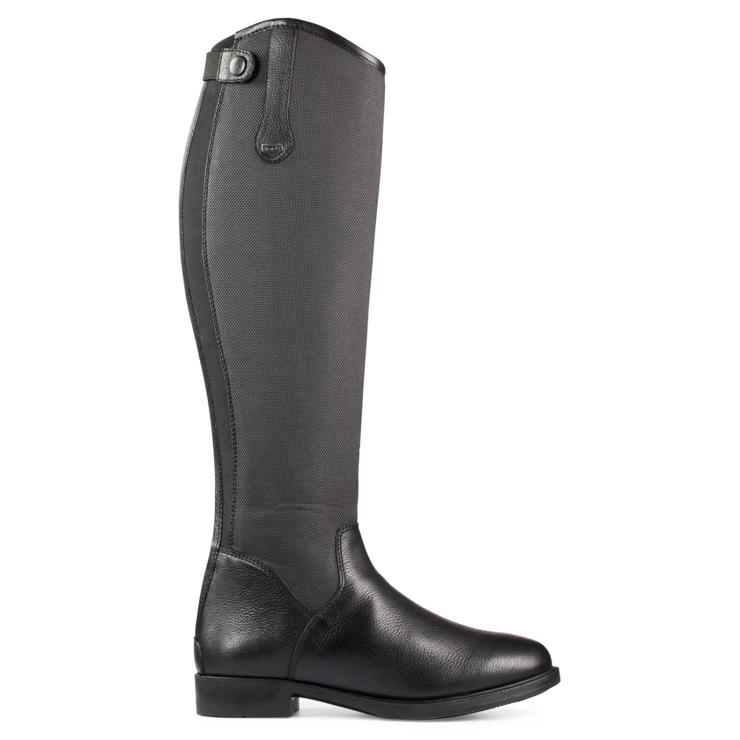 Horze Burton Thermo Tall Boots 2 Horze Burton Thermo Tall Boots - Image 2