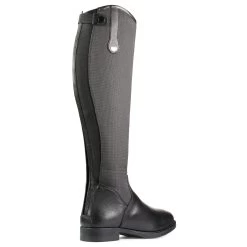 Horze Burton Thermo Tall Boots 11 Horze Burton Thermo Tall Boots -Equestrian Clothing Shop 39078 bl 03