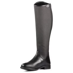 Horze Burton Thermo Tall Boots 13 Horze Burton Thermo Tall Boots -Equestrian Clothing Shop 39078 bl 05