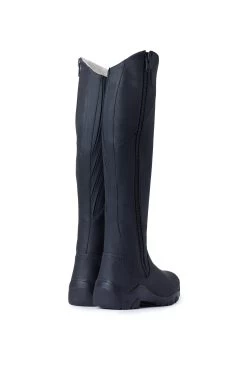 Horze Aspen Women's Winter Tall Boots -Equestrian Clothing Shop 39084 BL 2