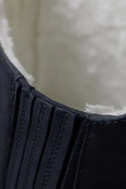 Horze Aspen Women's Winter Tall Boots -Equestrian Clothing Shop 39084 BL 6