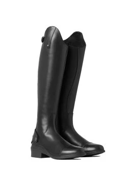 Horze Genève Women's Leather Tall Boots