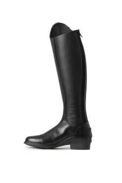 Horze Genève Women's Leather Tall Boots -Equestrian Clothing Shop 39085 bl 04