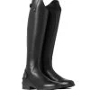 Horze Genève Teenage Leather Tall Boots