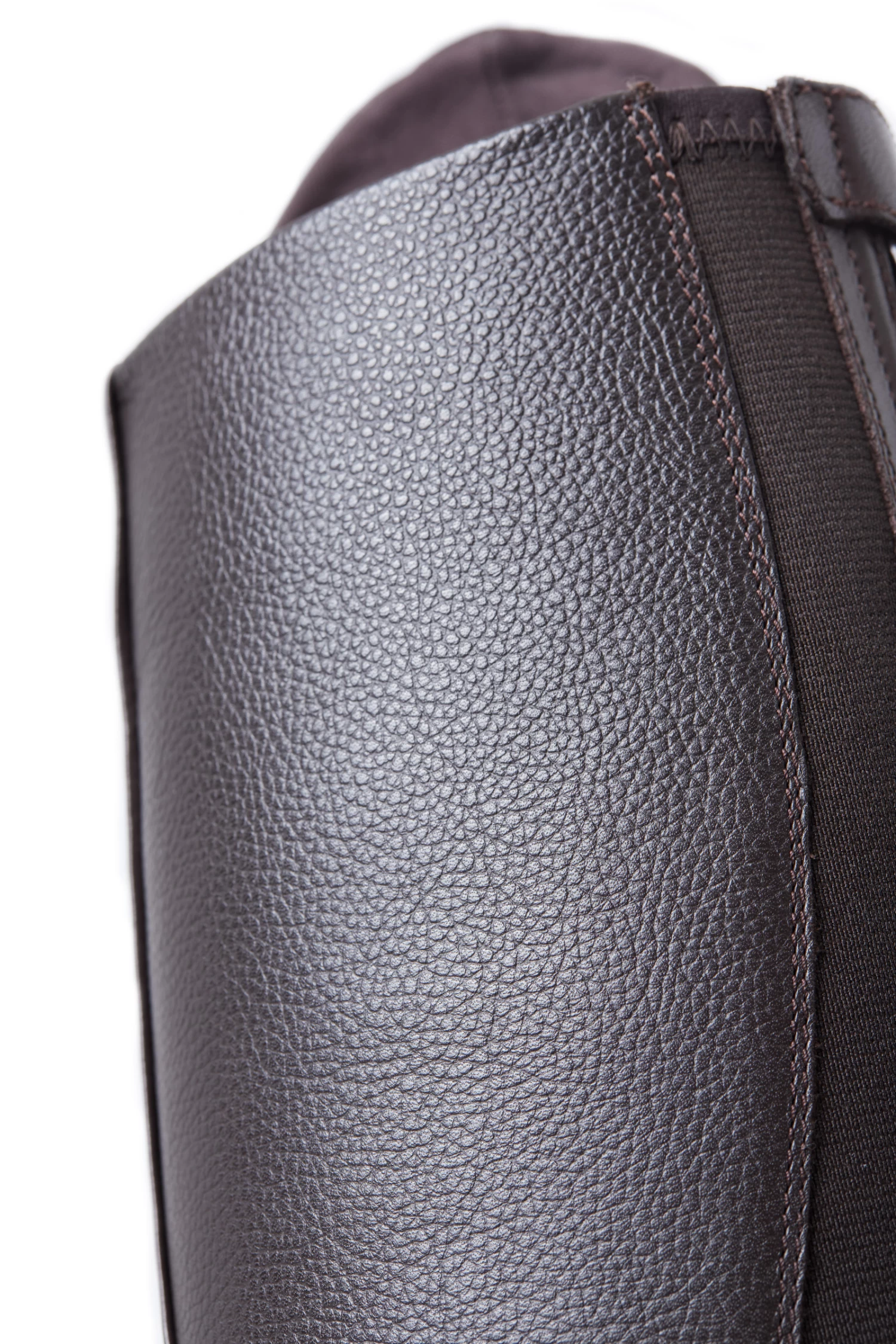 Horze Genève Teenage Leather Tall Boots 12 Horze Genève Teenage Leather Tall Boots - Image 12