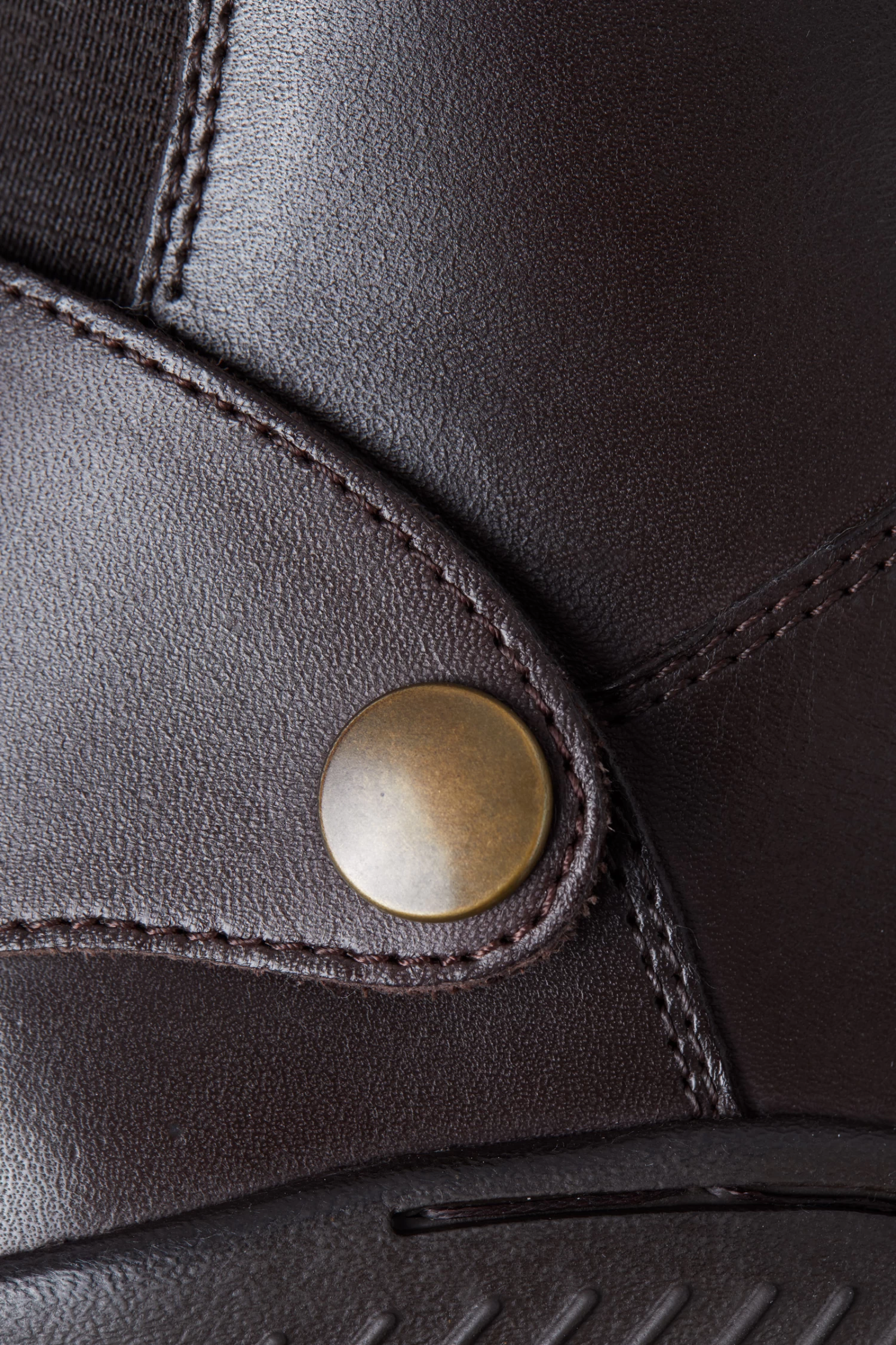 Horze Genève Teenage Leather Tall Boots 13 Horze Genève Teenage Leather Tall Boots - Image 13