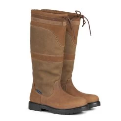 Horze Cambridge Women's Stable Boots