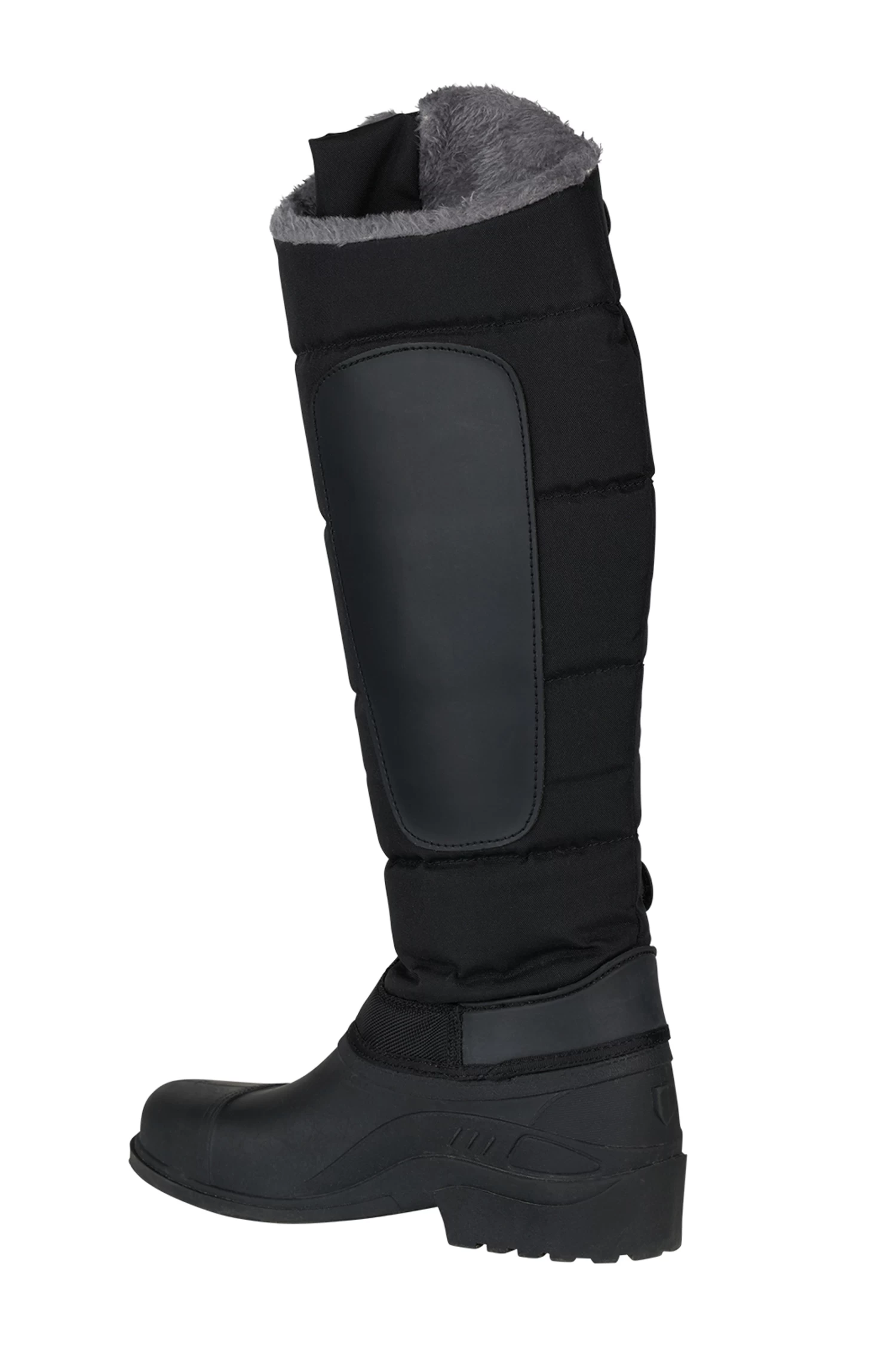 Horze Utah Women's Thermo Boots 3 Horze Utah Women's Thermo Boots - Image 3