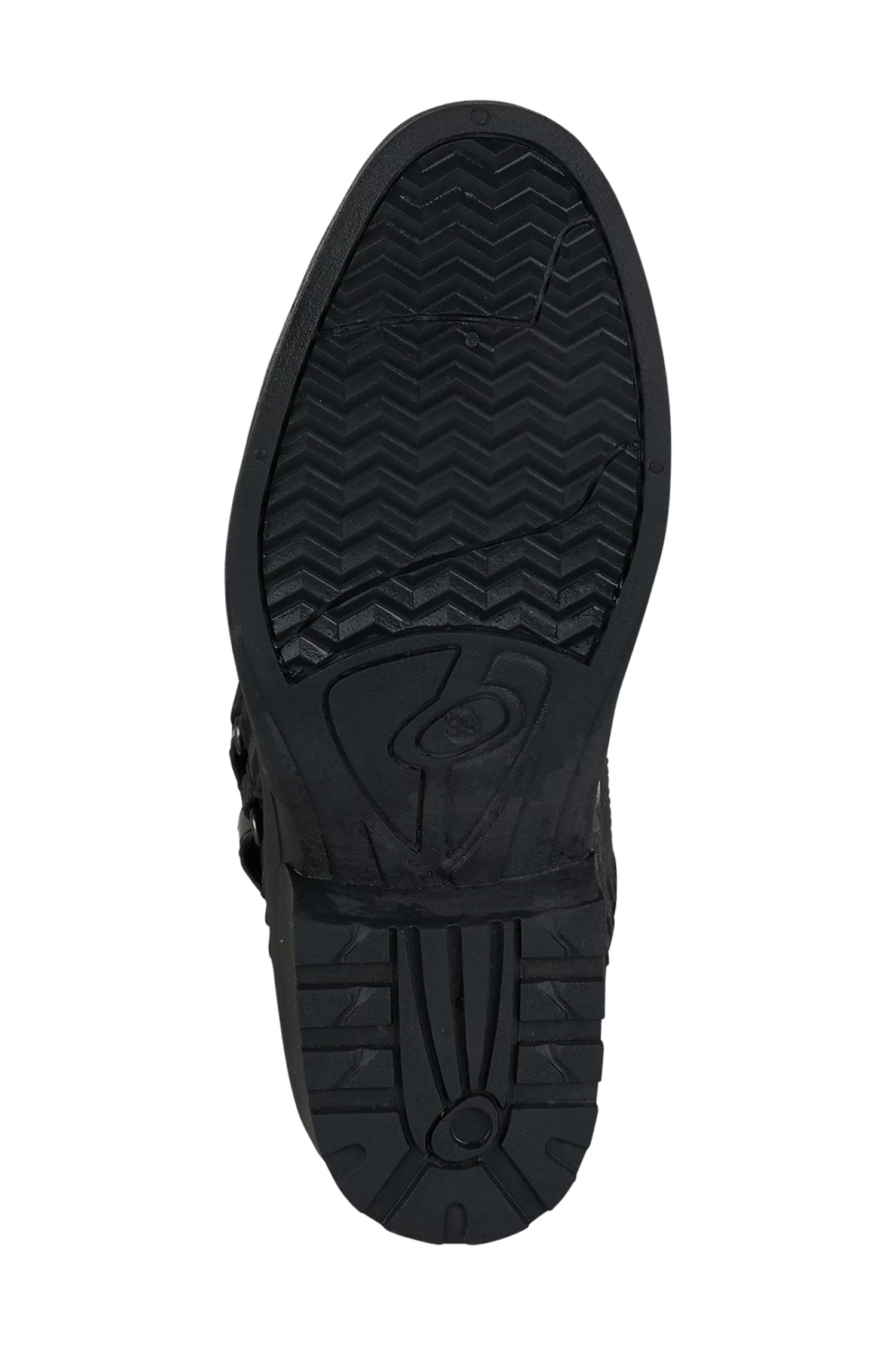 Horze Utah Women's Thermo Boots 4 Horze Utah Women's Thermo Boots - Image 4