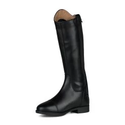 Horze Rover Kids Tall Dressage Boots -Equestrian Clothing Shop 39098 BL 3