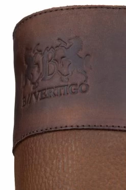 B Vertigo Amelia Women's Waterproof Country Boots -Equestrian Clothing Shop 39101 DBR 06