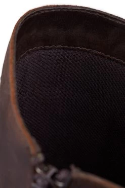 B Vertigo Amelia Women's Waterproof Country Boots -Equestrian Clothing Shop 39101 DBR 08