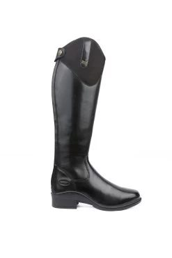 B Vertigo Sirius Teenage Dressage Tall Boots -Equestrian Clothing Shop 39104 bl 03