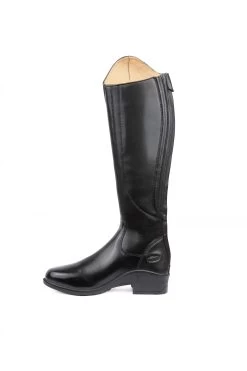 B Vertigo Sirius Teenage Dressage Tall Boots -Equestrian Clothing Shop 39104 bl 04