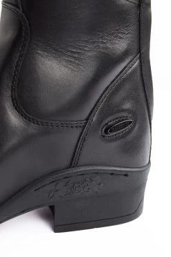 B Vertigo Sirius Teenage Dressage Tall Boots -Equestrian Clothing Shop 39104 bl 07