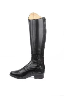 B Vertigo Vega Teenage Field Tall Boots 16 B Vertigo Vega Teenage Field Tall Boots -Equestrian Clothing Shop 39108 BL 3