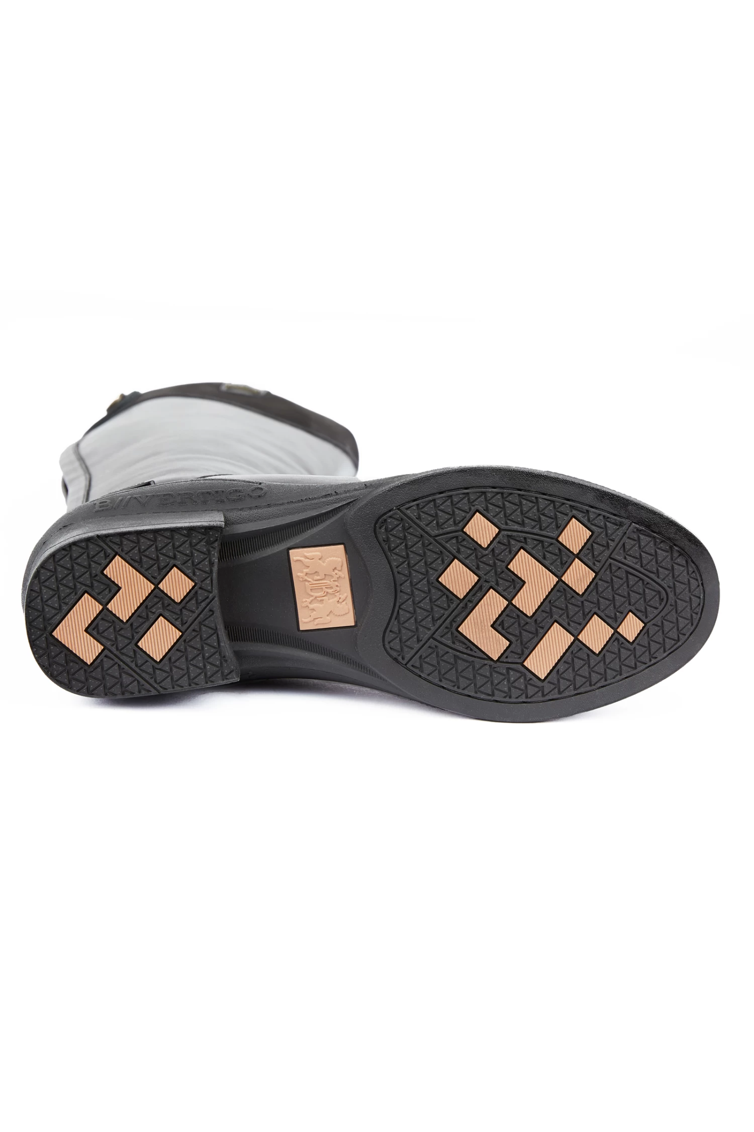 B Vertigo Vega Teenage Field Tall Boots 5 B Vertigo Vega Teenage Field Tall Boots - Image 5