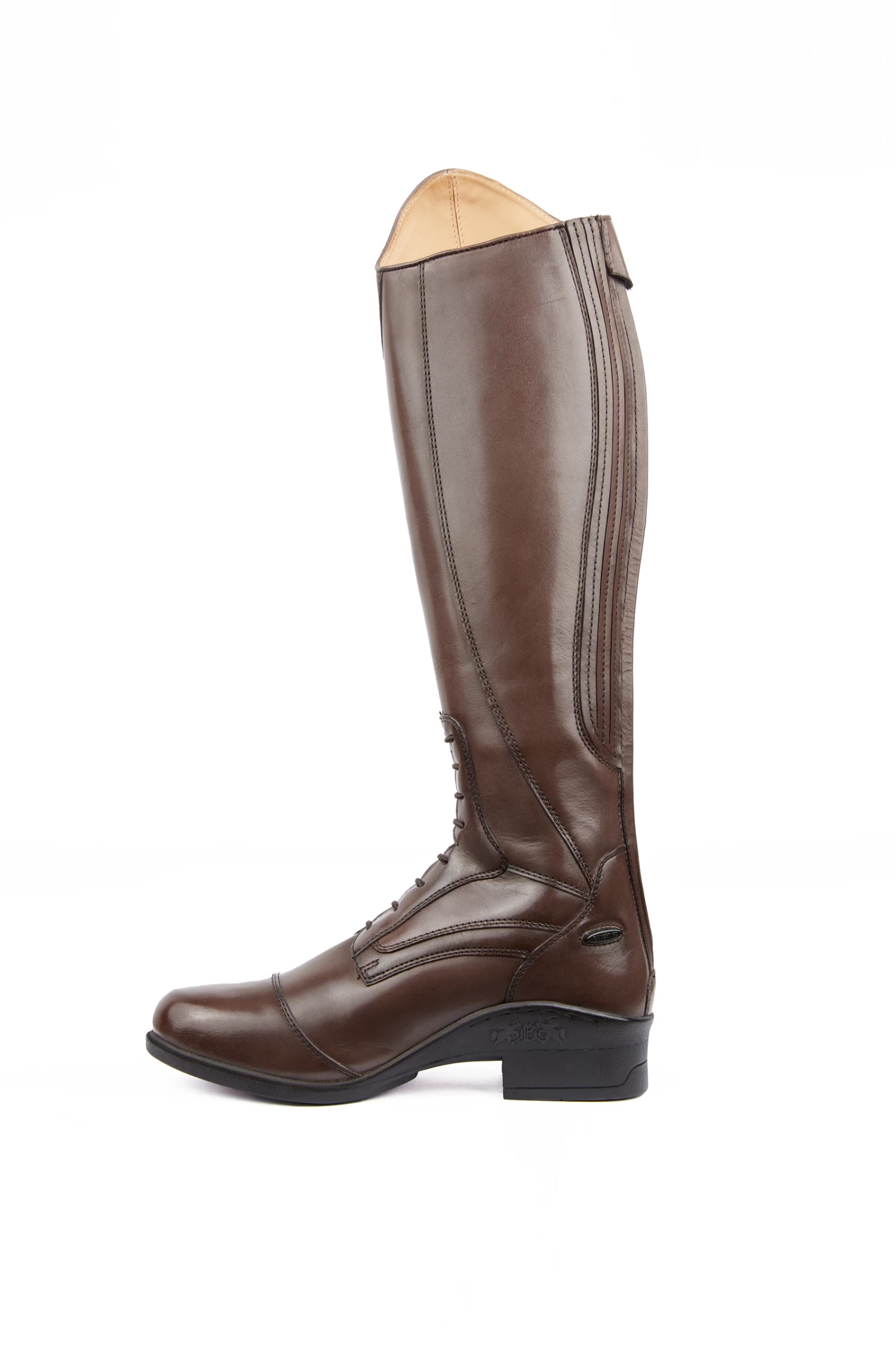 B Vertigo Vega Teenage Field Tall Boots 10 B Vertigo Vega Teenage Field Tall Boots - Image 10