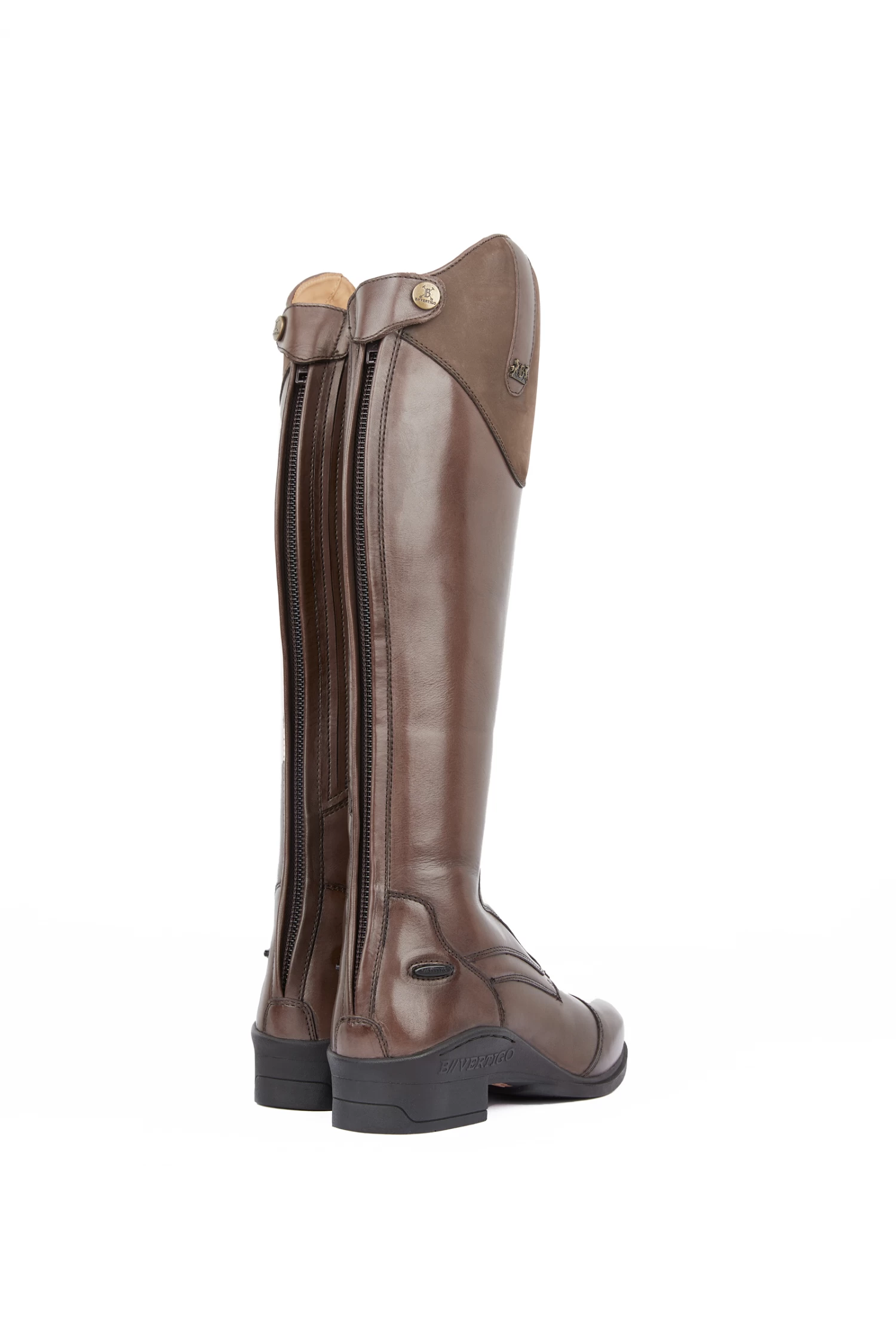B Vertigo Vega Teenage Field Tall Boots 11 B Vertigo Vega Teenage Field Tall Boots - Image 11