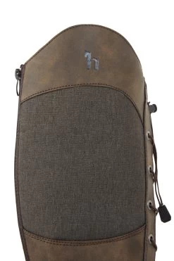 Horze Colorado Women's Thermo Boots With Back Zipper -Equestrian Clothing Shop 39126 BR 6