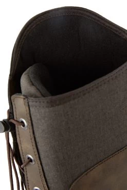 Horze Colorado Women's Thermo Boots With Back Zipper -Equestrian Clothing Shop 39126 BR 7