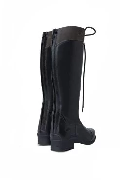 B Vertigo Cetus Women's Waterproof Tall Boots -Equestrian Clothing Shop 39127 BL G 4