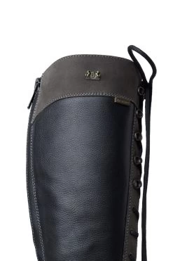 B Vertigo Cetus Women's Waterproof Tall Boots -Equestrian Clothing Shop 39127 BL G 6