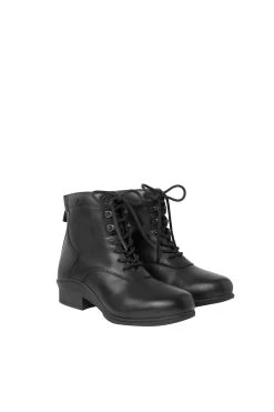 B Vertigo Castor Women's Waterproof Paddock Boots