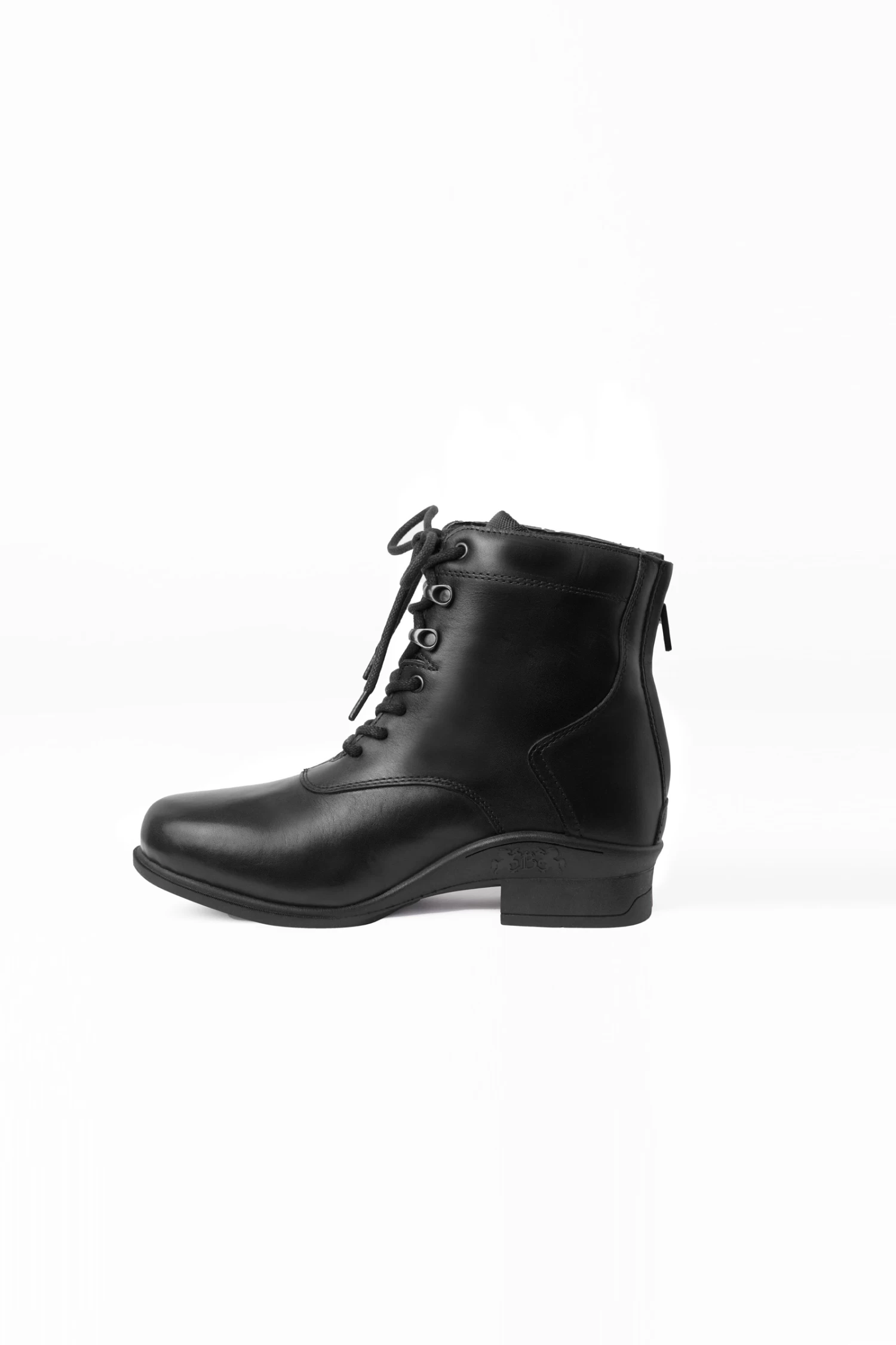 B Vertigo Castor Women's Waterproof Paddock Boots 3 B Vertigo Castor Women's Waterproof Paddock Boots - Image 3