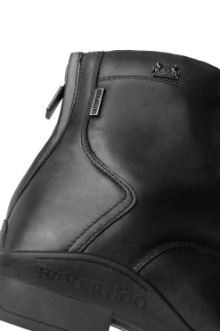 B Vertigo Castor Women's Waterproof Paddock Boots 12 B Vertigo Castor Women's Waterproof Paddock Boots -Equestrian Clothing Shop 39128 BL 6