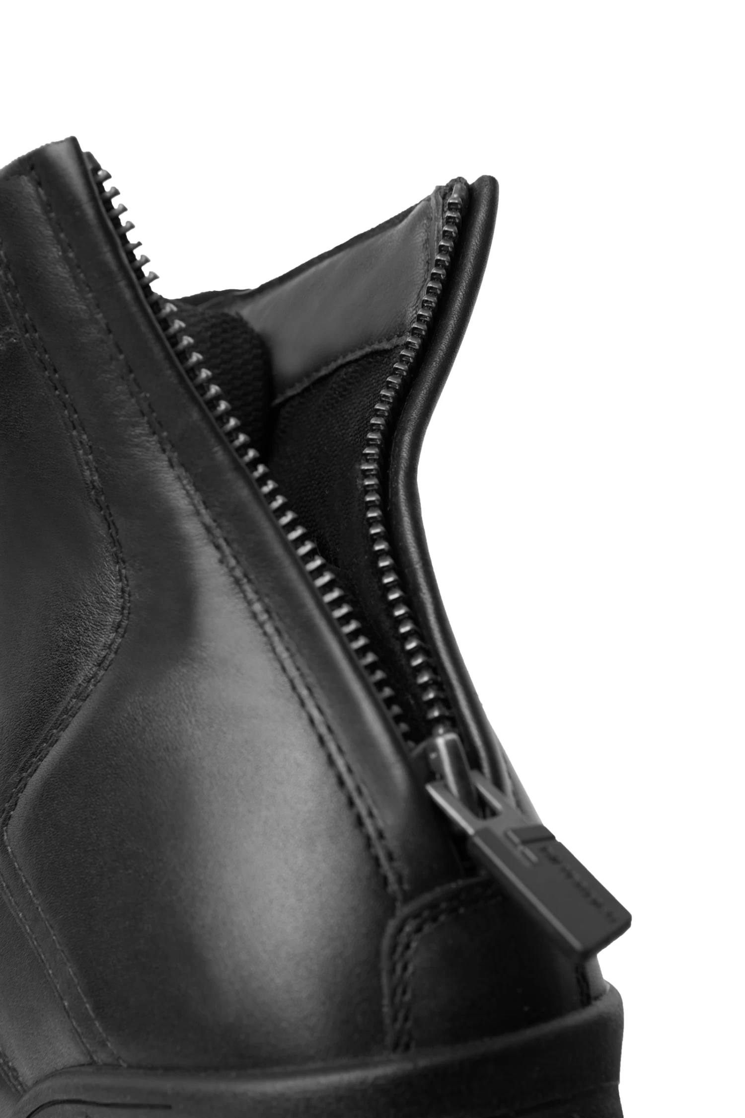 B Vertigo Castor Women's Waterproof Paddock Boots 7 B Vertigo Castor Women's Waterproof Paddock Boots - Image 7