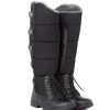 Horze Sherbrooke Women's Thermo Boots With Faux Fur Lining