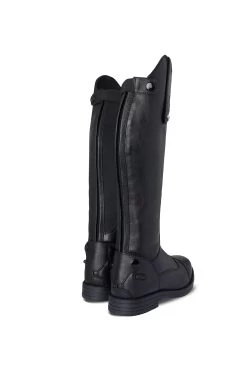 Horze Sacramento Kids' Tall Boots -Equestrian Clothing Shop 39144 099 05