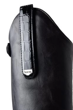 Horze Sacramento Kids' Tall Boots -Equestrian Clothing Shop 39144 099 06
