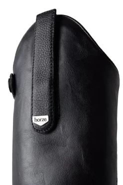 Horze Sacramento Kids' Tall Boots -Equestrian Clothing Shop 39144 099 07