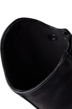 Horze Sacramento Kids' Tall Boots -Equestrian Clothing Shop 39144 099 08