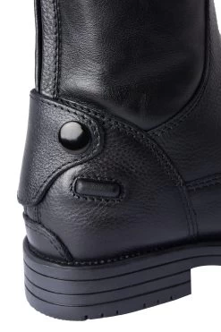 Horze Sacramento Kids' Tall Boots -Equestrian Clothing Shop 39144 099 09