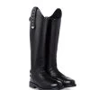 Horze Portland Kids' Tall Boots With Crystals