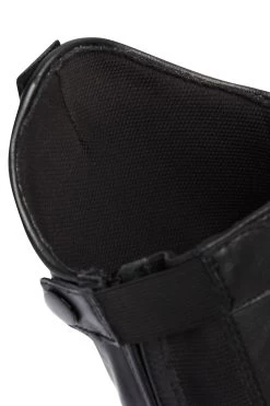 Horze Portland Kids' Tall Boots With Crystals 16 Horze Portland Kids' Tall Boots With Crystals -Equestrian Clothing Shop 39148 099 08