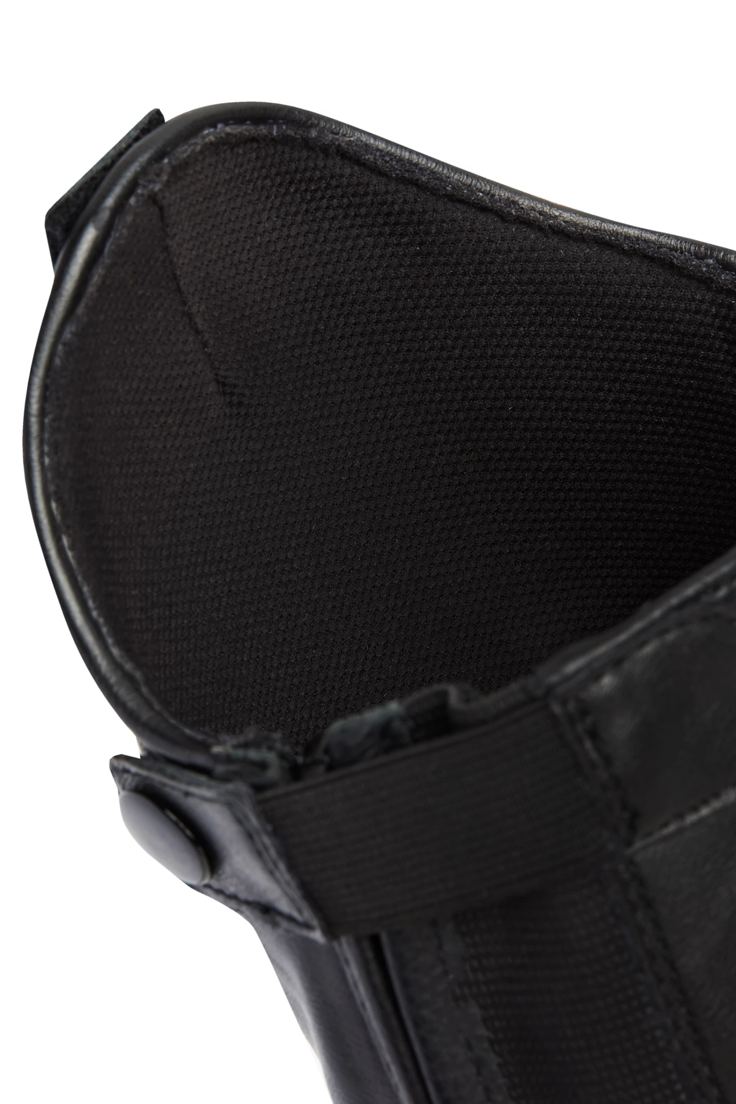 Horze Portland Kids' Tall Boots With Crystals 8 Horze Portland Kids' Tall Boots With Crystals - Image 8