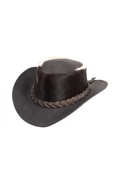 F.R.A. Faria Hat Combination, Leather