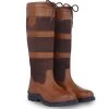 Horze Women's Country Winter Boots