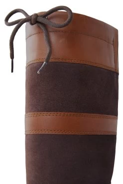 Horze Women's Country Winter Boots 19 Horze Women's Country Winter Boots -Equestrian Clothing Shop 39506 BR 6