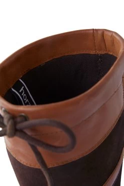 Horze Women's Country Winter Boots 20 Horze Women's Country Winter Boots -Equestrian Clothing Shop 39506 BR 7