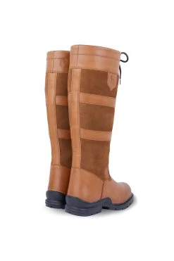 Horze Women's Country Winter Boots 24 Horze Women's Country Winter Boots -Equestrian Clothing Shop 39506 LBR 4