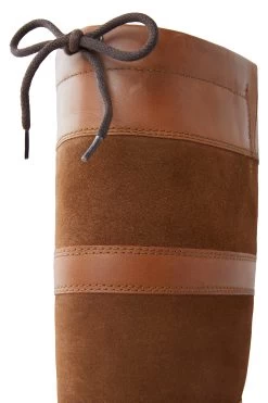 Horze Women's Country Winter Boots 26 Horze Women's Country Winter Boots -Equestrian Clothing Shop 39506 LBR 6