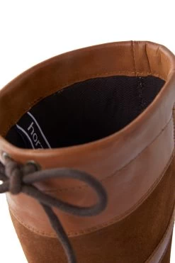 Horze Women's Country Winter Boots 27 Horze Women's Country Winter Boots -Equestrian Clothing Shop 39506 LBR 7