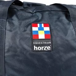 Horze Travel Bag 9 Horze Travel Bag -Equestrian Clothing Shop 44092 NDB 4