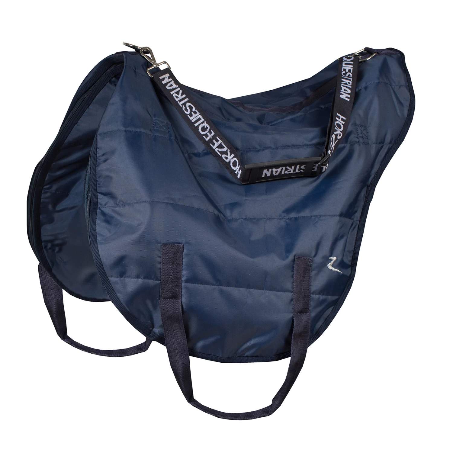Horze Saddle Bag 1 Horze Saddle Bag