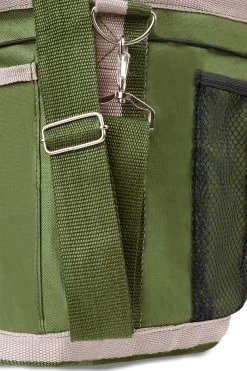 Horze Sandnes Grooming Bag 14 Horze Sandnes Grooming Bag -Equestrian Clothing Shop 44141 OBGR 4